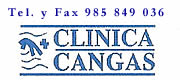 Clínica Cangas en Cangas de Onís Tel.: 985 849 036