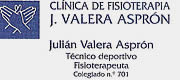 Julián fisioterapeuta con clínica en Ribadesella y tratamientos a domicilio.