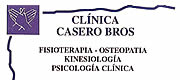 Clínica de Fisioterapia en Cangas de Onís. Oscar Casero Bros.